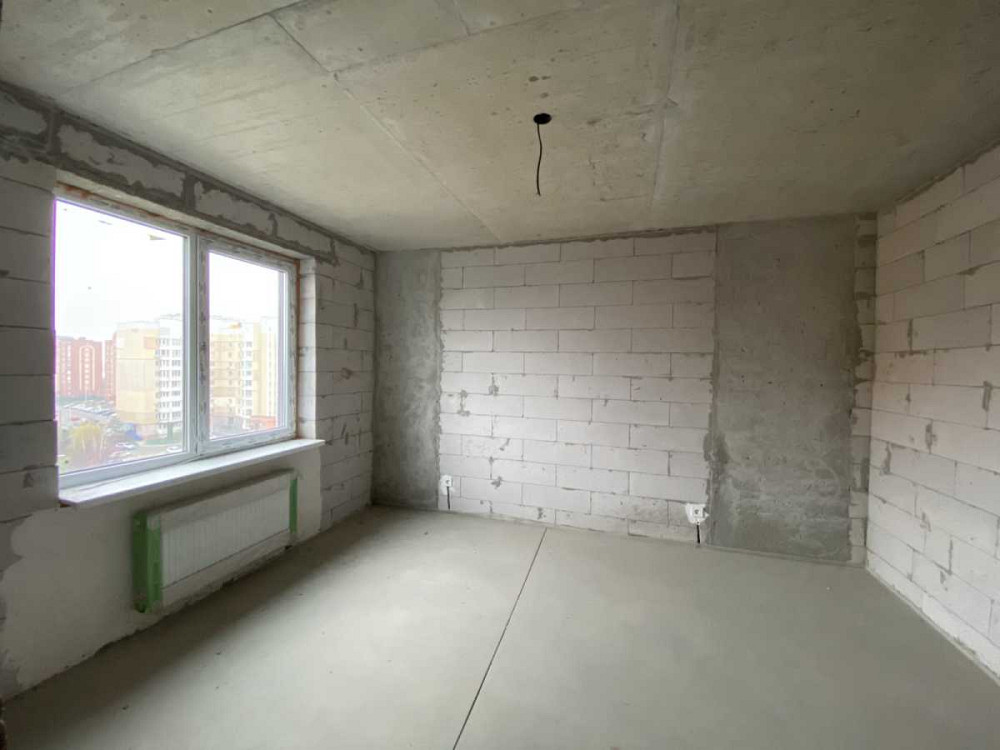 продажа 1-к квартира Бориспольский, Борисполь, 35000 $ Бориспіль - зображення 11