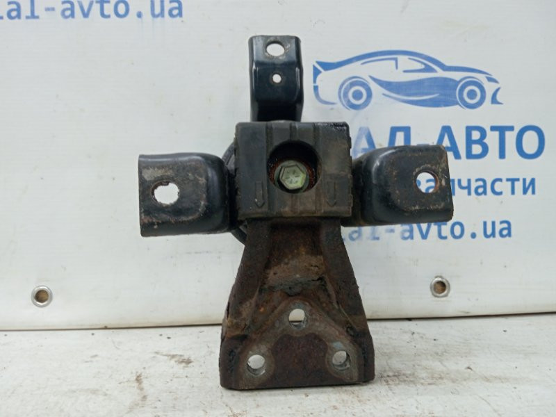 Подушка ДВС правая Mitsubishi Lancer 9 1.6 БЕНЗИН 4G18 2003 (б/у) Киев - изображение 4