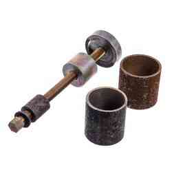 Съемник сайлентблоков "Газель" (ССБГАЗЦХ) ХЗСО SBG0805 Харків