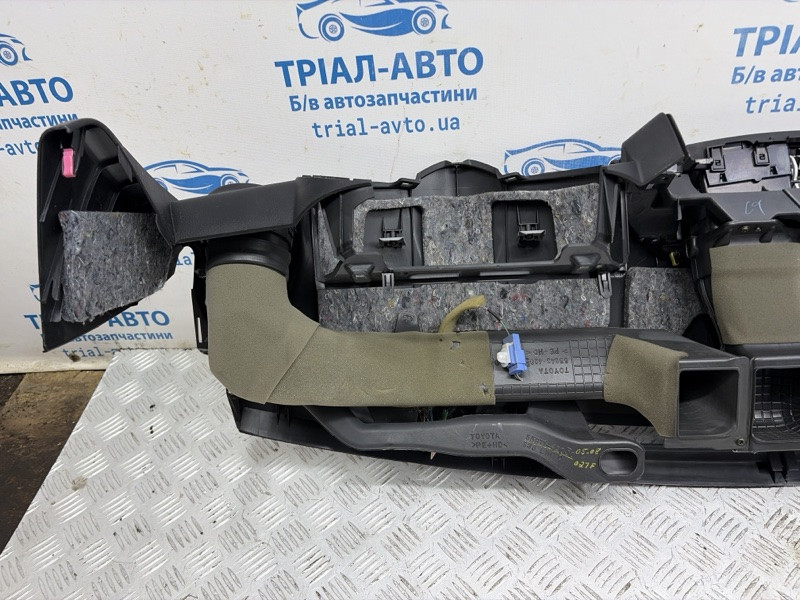 Торпеда с подушкой бесопасности Toyota RAV 4 2005-2016 5530242901B0 (Арт. 83383) Киев - изображение 7