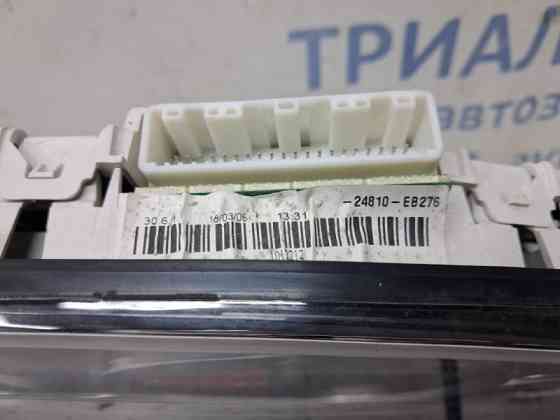 Приборная панель Nissan Pathfinder 2004-2014 24810EB276 (Арт. 81916) Киев