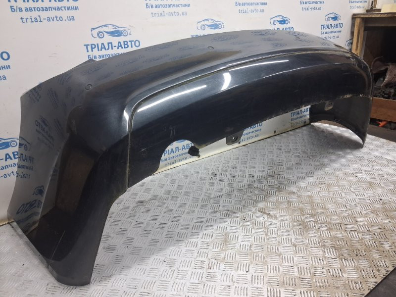 Бампер задний Chevrolet Cruze 2009-2016 96981076 (Арт. 86799) Киев - изображение 4