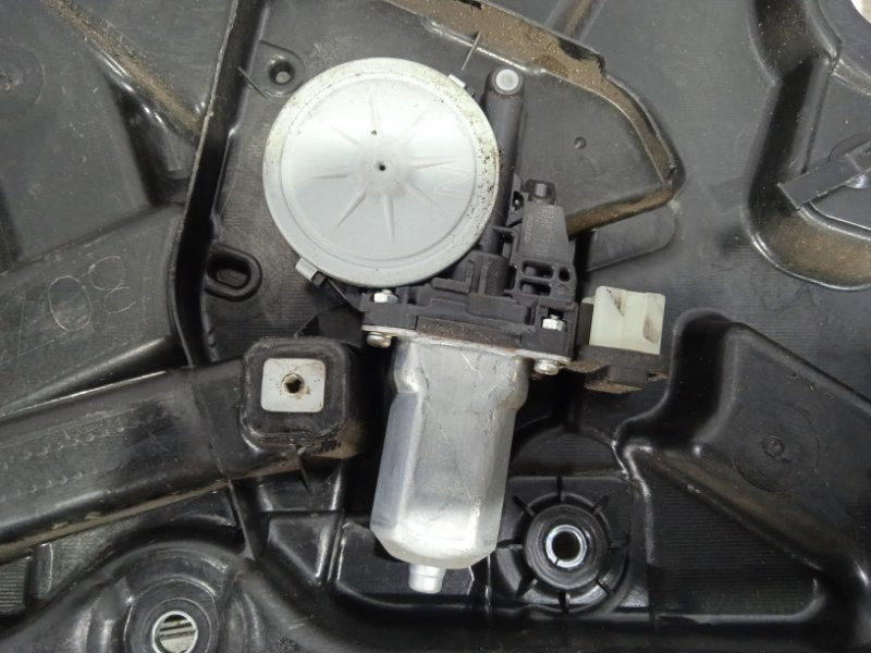 Стеклоподъемник передний правый Nissan X-Trail 2007-2015 80720JG000 (Арт. 15496) Київ - зображення 3
