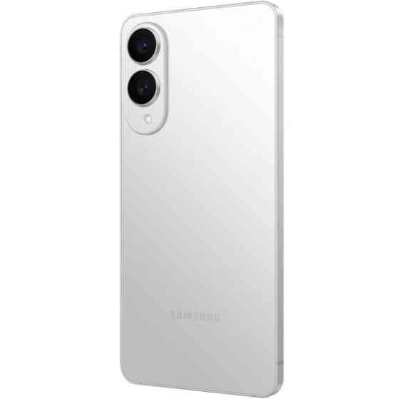 Смартфон Samsung Galaxy S25 Edge S937B 12/256GB Titanium Silver (SM-S937BZSDEUC) UA Харків