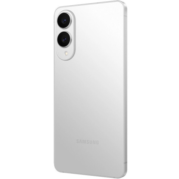 Смартфон Samsung Galaxy S25 Edge S937B 12/256GB Titanium Silver (SM-S937BZSDEUC) UA Харків - зображення 5