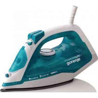 Праска Gorenje SIH-1800-TQC 1800 Вт зелена Киев