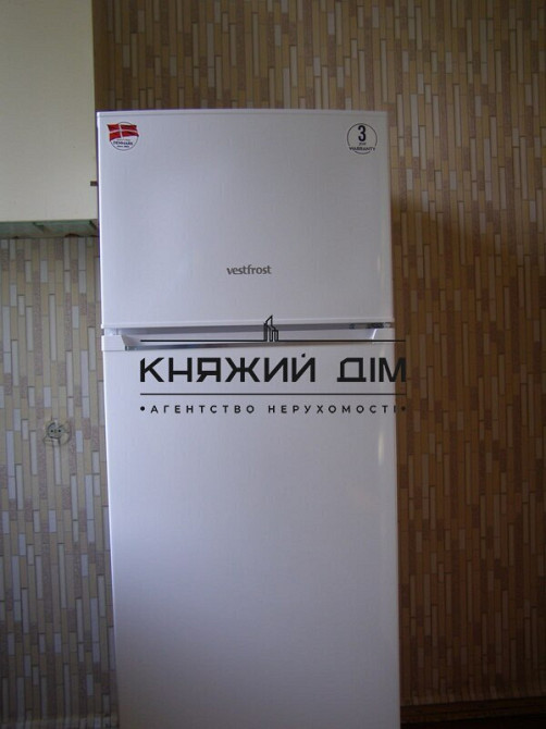 Однокімнатна квартира м. Берестейська № 11204486 Київ - зображення 6