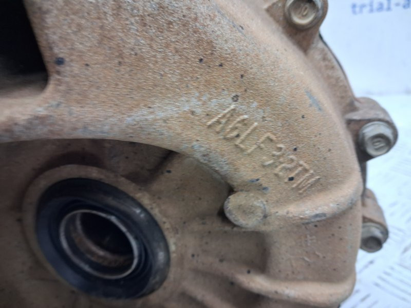 Коробка передач АКПП Hyundai Santa fe 2012-2019 450003B455 (Арт. 68160) Киев - изображение 7