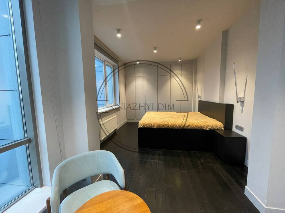 БЕЗ КОМІСІЇ !!! Продаж 2 кімнатної квартири на вул. Трускавецька 4Б ЖК River Stone 21141750 Киев - изображение 7