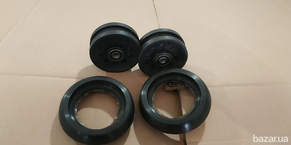 Ремонт инвалидных колясок различных модификаций и фирм производителей Днепр - изображение 8