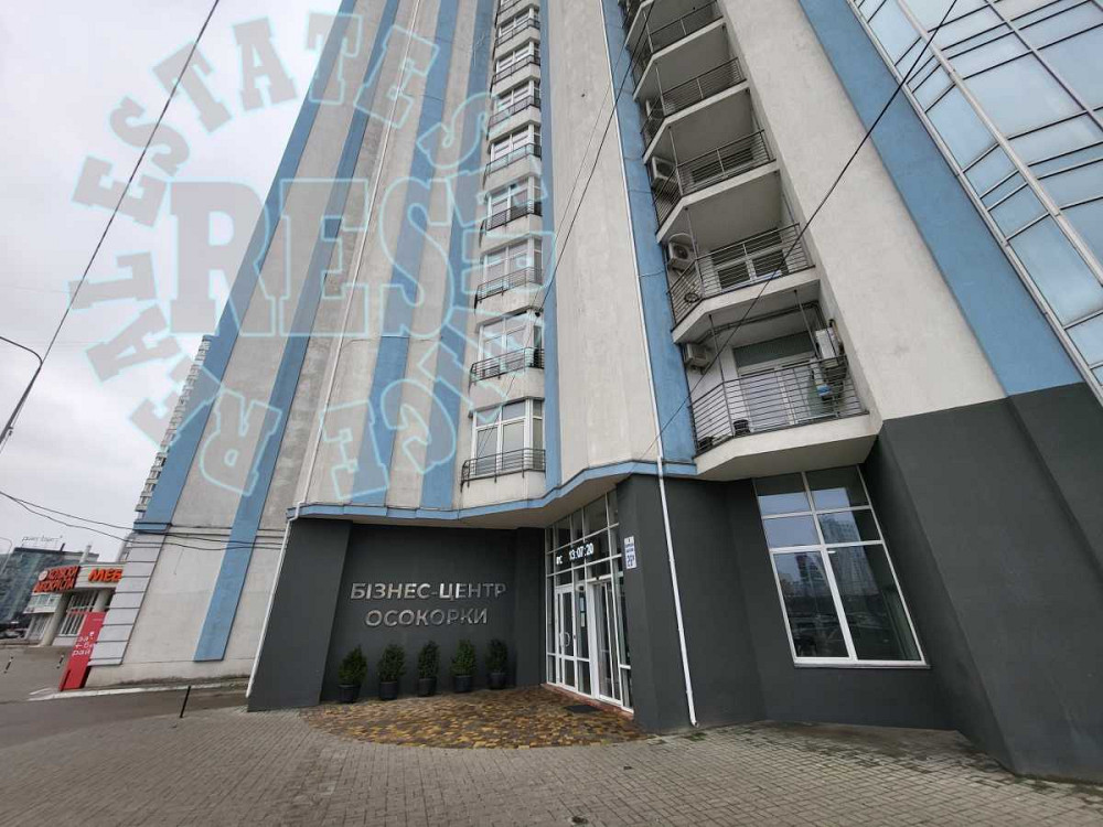 долгосрочная аренда офисное помещение Киев, Дарницкий, 50000 грн./мес. Київ - зображення 6