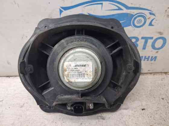 Динамик музыкальный задний Mazda CX 7 2006-2012 BR8W66960A (Арт. 84990) Київ