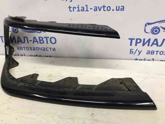 Накладка Mitsubishi Pajero Sport 1996-2008 MR653337 (Арт. 48906) Київ