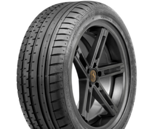 255/35 R20 Continental ContiSportContact 2 97Y Легкова шина Київ - зображення 7
