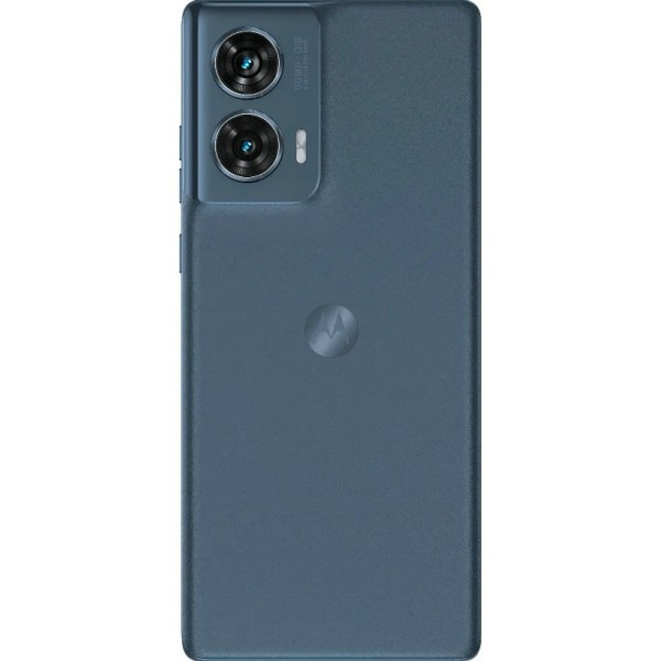 Смартфон Motorola Edge 50 Fusion 8/256GB NFC Forest Blue Global UA (PB3T0059UA) (Код товару:38106) Харьков - изображение 3