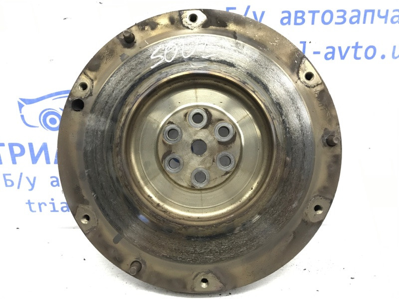 Маховик Kia Soul AM 1.6 БЕНЗИН G4FC 2008 (б/у) Київ - зображення 3