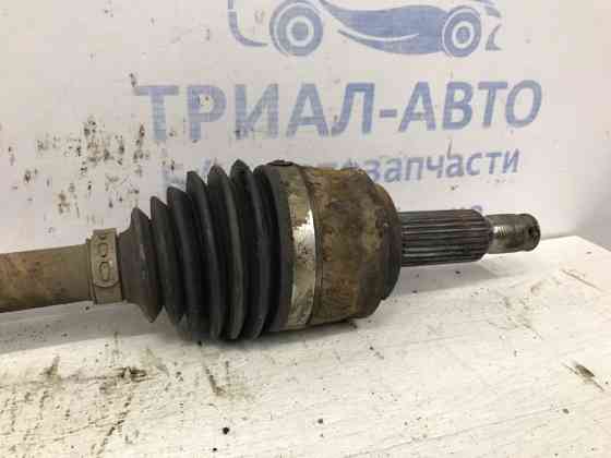 Привод передний левый МКПП Mitsubishi Lancer 2007-2017 3815A169 (Арт. 48365) Киев