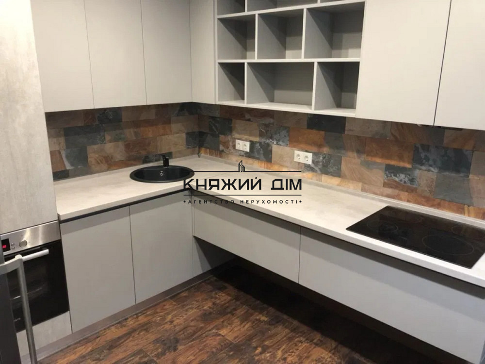 Оренда 2 кімнатної квартири в ЖК Parkland № 11202906 Київ - зображення 4