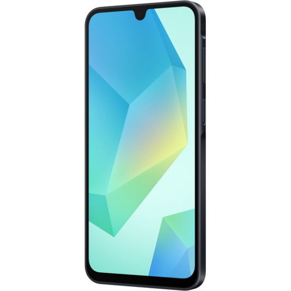 Смартфон Samsung Galaxy A16 A165E 6/128GB Black EU (Код товару:39332) Харків - зображення 4
