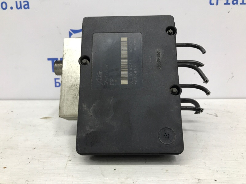 Блок abs Nissan Pathfinder 2004-2014 47660EC000 (Арт. 55978) Киев - изображение 3