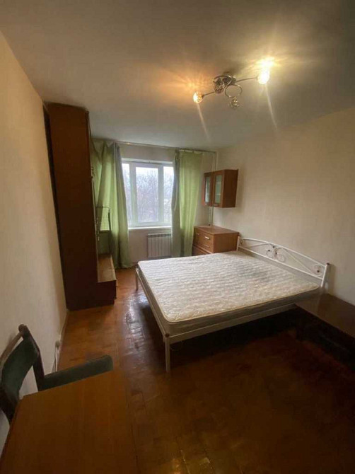 долгосрочная аренда 1-к квартира Киев, Подольский, 9000 грн./мес. Київ - зображення 7