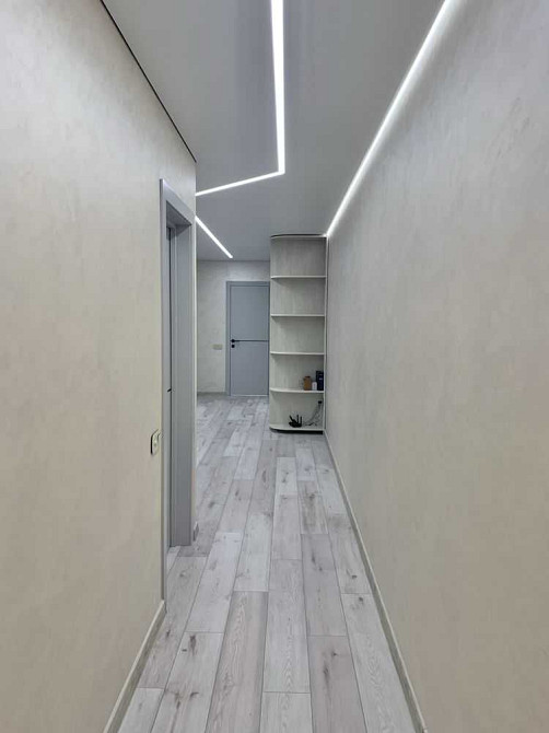 долгосрочная аренда 2-к квартира Киев, Соломенский, 35000 грн./мес. Київ - зображення 11