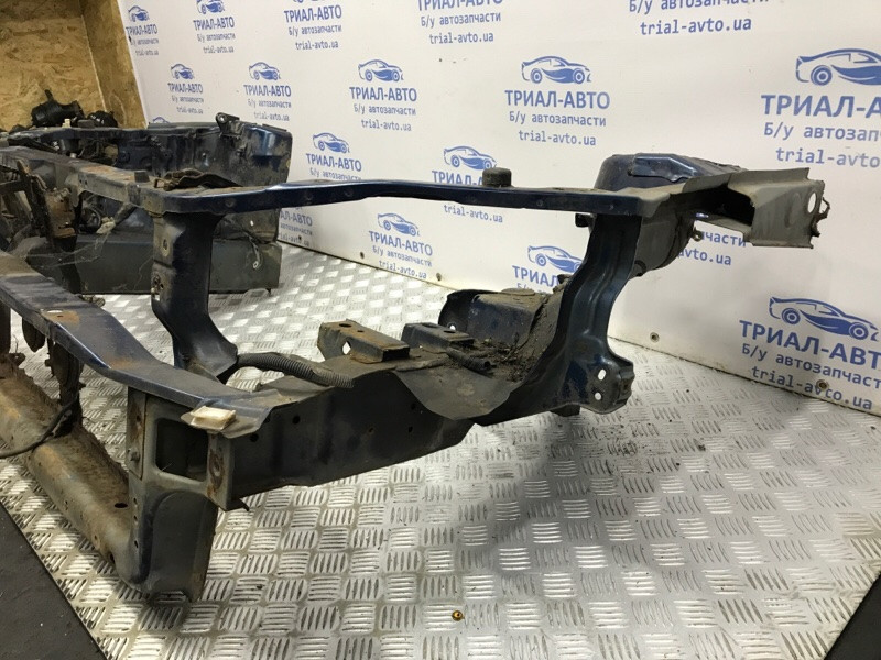 Панель передняя Mitsubishi Lancer 2003-2009 MN150614 (Арт. 46180) Киев - изображение 3