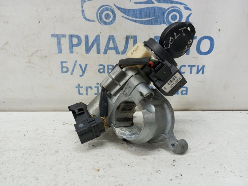 Замок зажигания Mitsubishi Colt 2002-2012 MR955230 (Арт. 82078) Київ - зображення 4