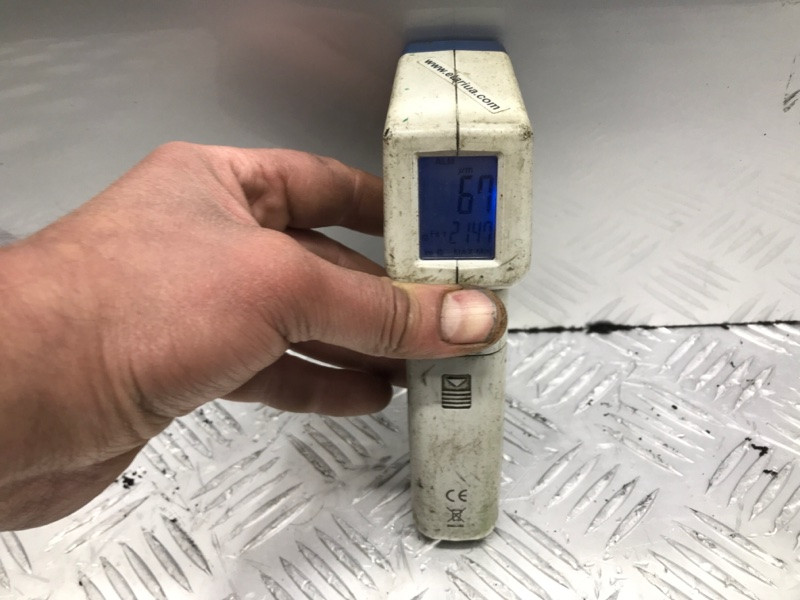 Дверь задняя правая Kia Ceed 2012-2018 77004-A2200 (Арт. 43253) Киев - изображение 6