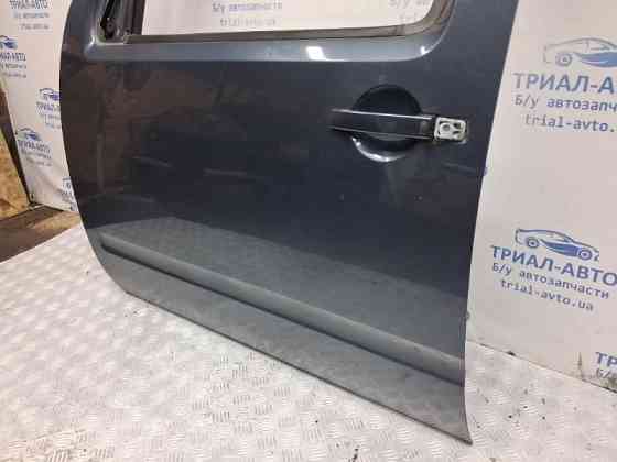 Дверь передняя левая Nissan Pathfinder R51 2.5 DIESEL YD25DDTI 2004 (б/у) Київ