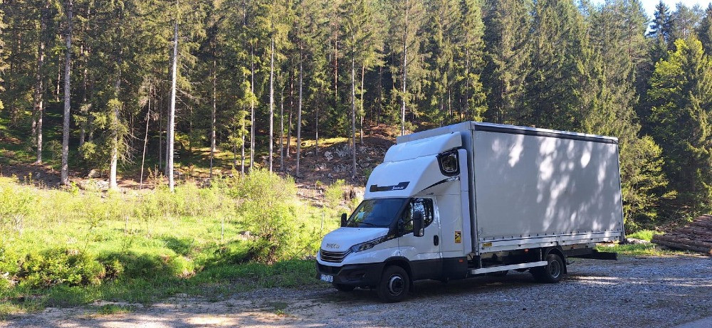 Сучасні автомобілі, чесна оплата, офіційна робота — шукаємо водія C! Винница - изображение 1