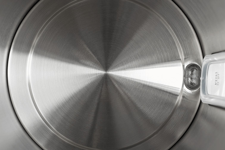 Чайник электрический 1.7 л EСG RK-1766-blaСk Київ - зображення 10