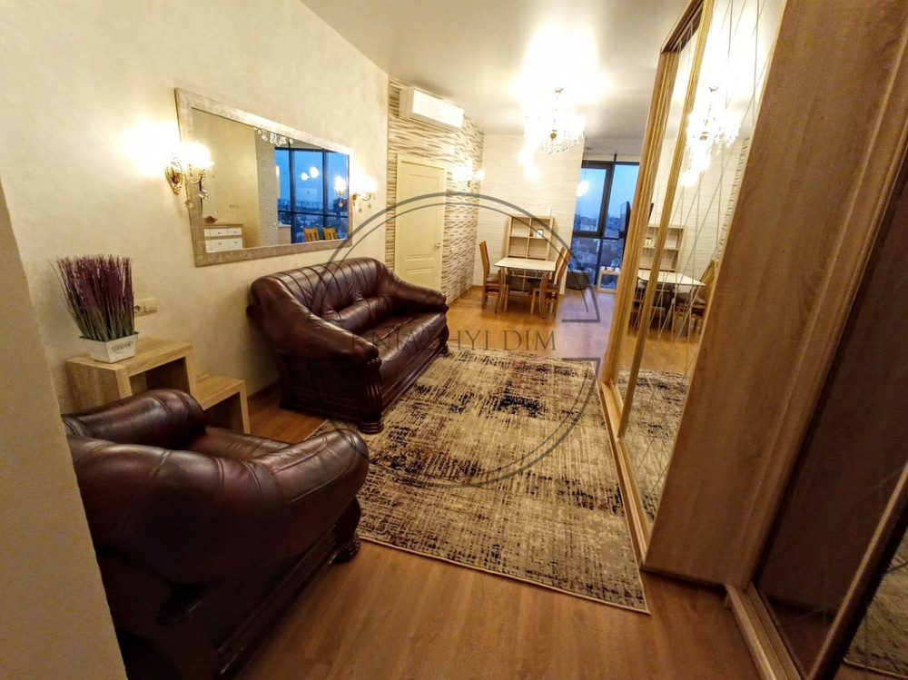 Без комісії. ЖК Delmar - 2 кім. розд. на Драгомирова м. Дружби народів і Видубичі № 11198295 Киев - изображение 11