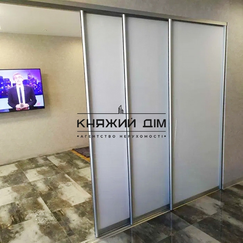 ЖК Русанівська Гавань.Є генератор.Укриття Оренда 1 кім. студіо на Маланюка м. Лівобережна № 11200503 Київ - зображення 5