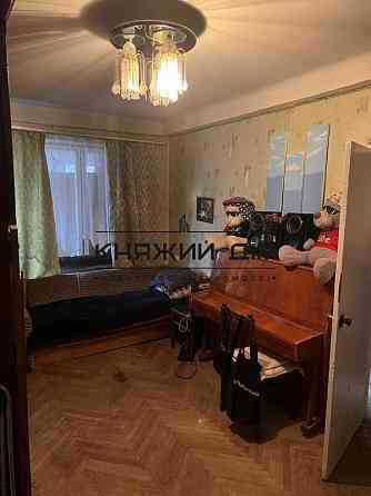 Предлагается 3к. смежно-разд. квартира, ул. Вильгельма Пика 20/54, м. Нивки. № 11171319 Київ