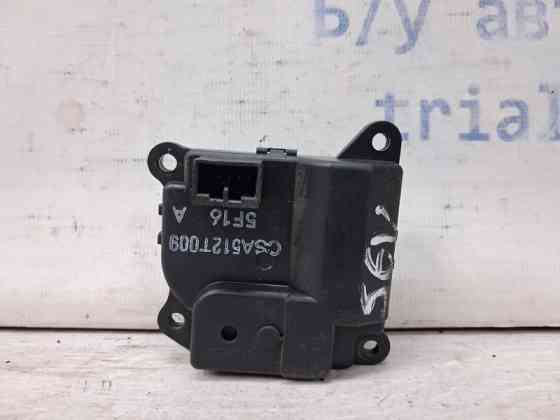 Сервопривод Suzuki Grand Vitara JT 2.0 БЕНЗИН J20A 2005 (б/у) Київ