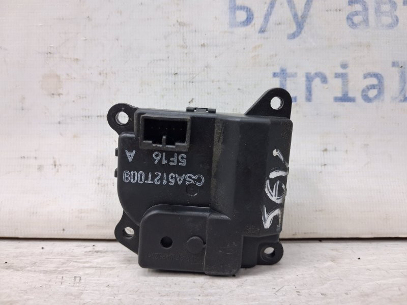 Сервопривод Suzuki Grand Vitara 2005-2016 CSA512T009 (Арт. 65387) Киев - изображение 1