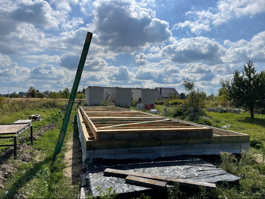 Продається земельна ділянка с. Кустин Ровно - изображение 5