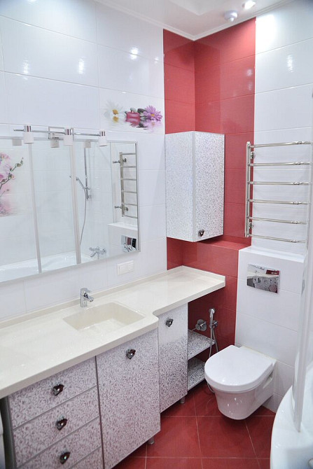 Оренда 2-х. кім. на Оболоне.м. Мінська в Код об'єкта:1180421 Киев - изображение 3