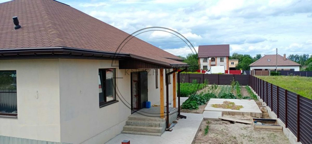 Продажа дома в с. Гостомель. № 229328 Киев - изображение 2