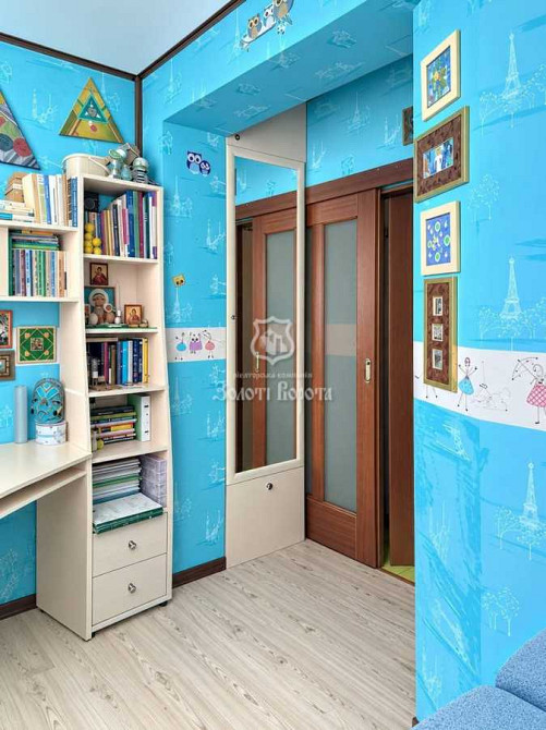 продажа 1-к квартира Киев, Днепровский, 55000 $ Київ - зображення 8