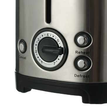 Тостер Vilgrand VT-0928-S 950 Вт Киев - изображение 9