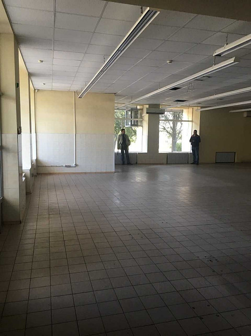 Продам. Отдельно стоящий магазин 877 м.кв., ж/м Левобережный-1 Дніпро - зображення 4