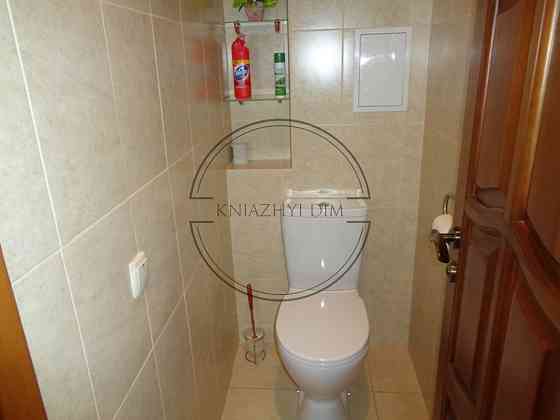 Шикарна 2-х.ком. роздільна квартира з євроремонтом. Метро Палац Украіна.Код 1159931. Київ