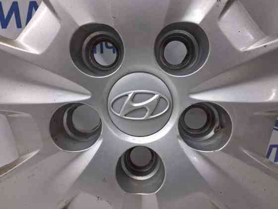 Колпак на диск Hyundai I30 2007-2012 529602L000 (Арт. 78233) Київ
