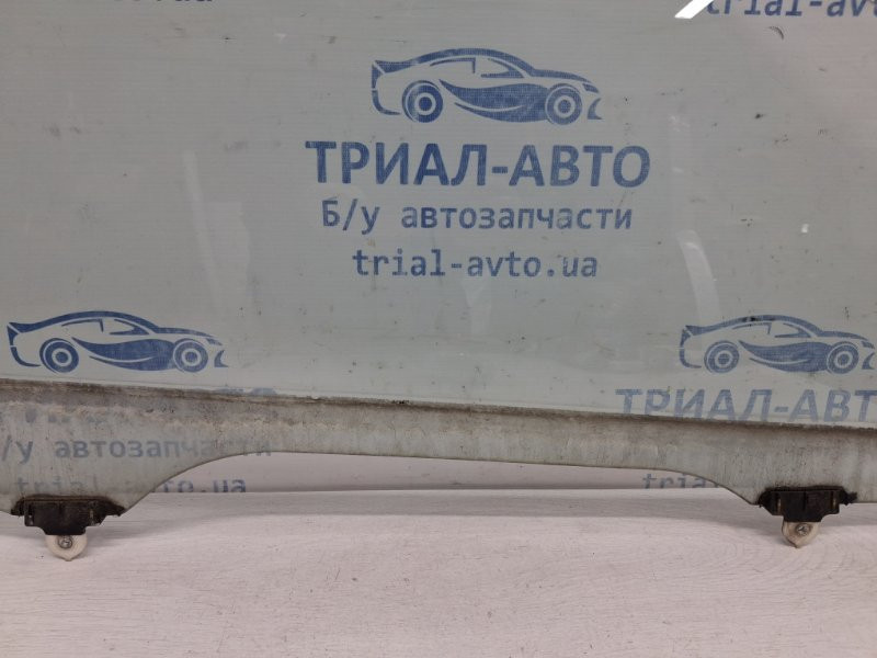 Стекло двери переднее правое Mitsubishi ASX 2010- 5706A272 (Арт. 63697) Київ - зображення 2
