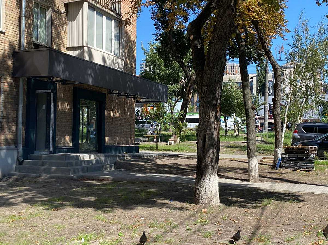 долгосрочная аренда торговые площади Киев, Печерский, 120000 грн./мес. Киев - изображение 10