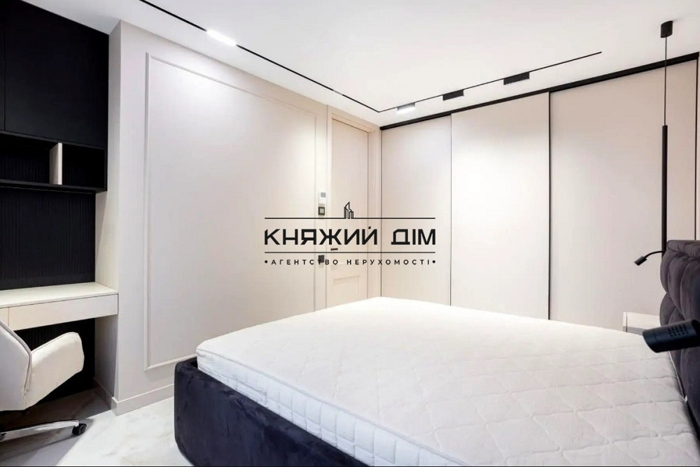 Є Генератор, ІНВЕРТОР ! Продаж1 кімнатна квартира ЖК Seven КОД  21147367 Київ - зображення 12