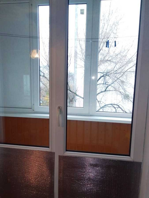 долгосрочная аренда 1-к квартира Киев, Дарницкий, 7000 грн./мес. Киев - изображение 4