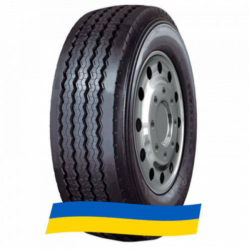 385/65 R22.5 Michelin XFE 160K Причіпна вантажна шина Киев - изображение 2